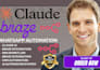 automate n8n claude ai and braze for intelligent workflows no code automation